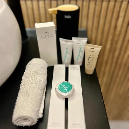 Intelliparts Q 아파트 *