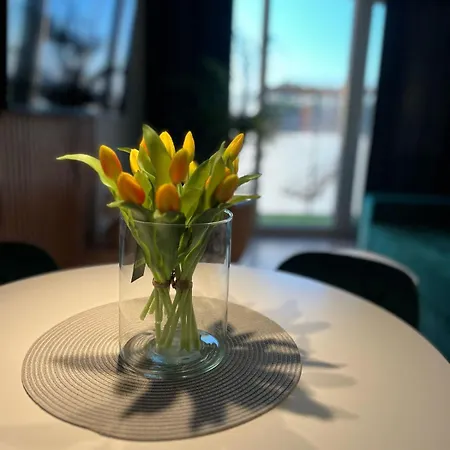 Apartamento Intelliparts Q *