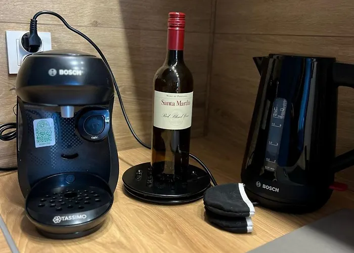 아파트 Intelliparts Q