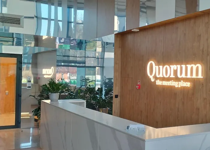 Intelliparts Q 아파트 브로츠와프