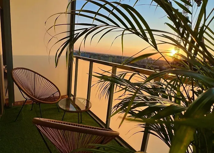 아파트 Intelliparts Q