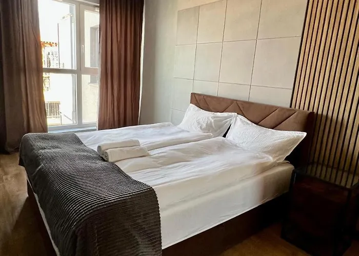 Intelliparts Q * Wrocław